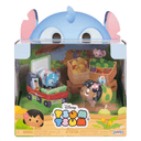 Disney Tsum Tsum Lilo & Stitch Story Moment Set