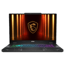 MSI Cyborg 15 Intel Core 7-240H/32Gb/1Tb/RTX 5060 - 15.6´´ 144Hz - FreeDos - Ordenador Portatil Gaming