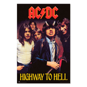 Poster AC DC