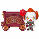 Figura POP Town IT Welcome To Derry Pennywise #38 Wagon