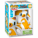 Figura POP Adventure Time Cake