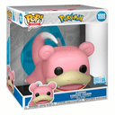 Figura POP Jumbo Pokemon Slowpoke Exclusive 25cm