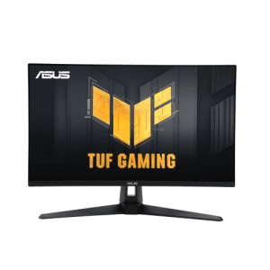 ASUS TUF Gaming VG27AQ5A pantalla para PC 68,6 cm (27") 2560 x 1440 Pixeles Quad HD LCD Negro