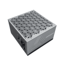 Montech CENTURY II 1200W unidad de fuente de alimentación 20+4 pin ATX ATX Plata, Negro