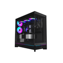 TORRE ATX MONTECH HS02 PRO BLACK