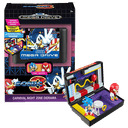 Console Heroes Sonic 3 Mega Drive