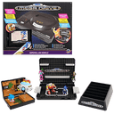 Console Heroes Mega Drive Boss Level Sonic 1