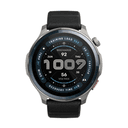 Amazfit Balance 2 3,81 cm 15 AMOLED Digital 480 x 480 Pixeles Pantalla tactil Gris Wifi GPS satelite