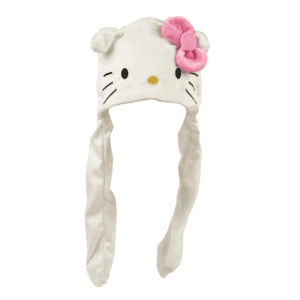 Gorro Hello Kitty