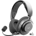 Steelseries Arctis Nova 3P Bluetooth Negro PC - PS5 - PS4 - Switch - Movil - Auriculares Gaming