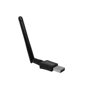 Savio AK-61 adaptador y tarjeta de red WLAN 3464 Mbit/s