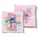 Cojin Angel #38 Stitch Disney