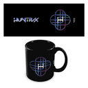 Taza Huntrix KPOP Demon Hunters 325ml