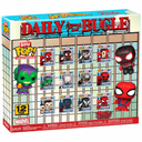 Figura Bitty POP Multipack Marvel Spiderman