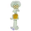 Peluche Calamardo Bob Esponja 35cm