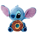 Simba Toys Stitch w. Doughnut