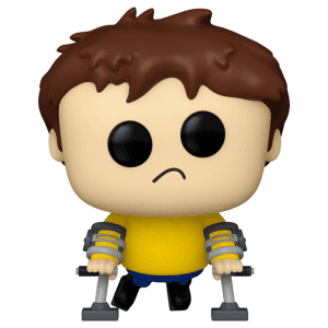Figura POP South Park Jimmy Valmer