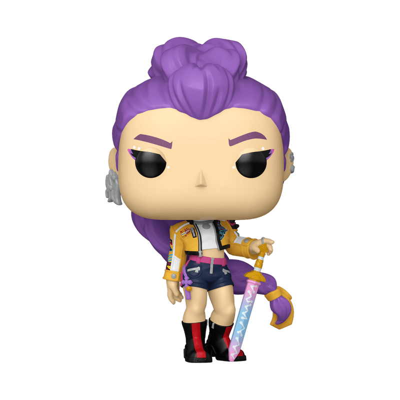 Figura POP Animation: KPOP Rumi
