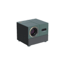 Strong MIRA1 videoproyector 300 lumenes ANSI LCD 1080p 1920x1080 Verde
