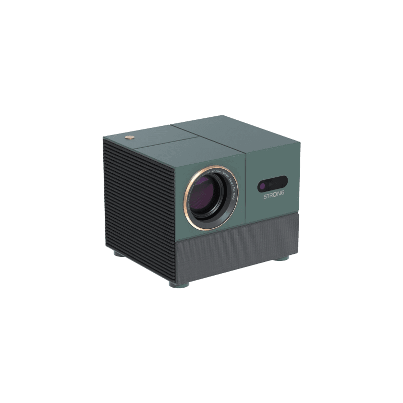 Strong MIRA1 videoproyector 300 lumenes ANSI LCD 1080p 1920x1080 Verde