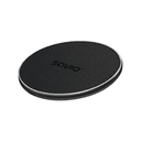 Savio LA-08 cargador de dispositivo móvil Smartphone Negro USB Exterior