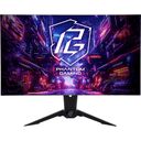 Asrock PGO32UFS pantalla para PC 80 cm (31.5") 3840 x 2160 Pixeles 4K Ultra HD OLED Negro