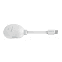 Strong LEAP NEVE adaptador Smart TV 4K Ultra HD Android Blanco