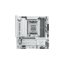 ASUS TUF GAMING B850M-PLUS WIFI7 W AMD B850 Zócalo AM5 micro ATX