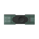 Kingston Technology DataTraveler 256GB USB-A + USB-C 3.2 Gen 1 DuoG2