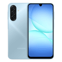 Samsung Galaxy A17 17 cm (6.7") Ranura híbrida Dual SIM 4G USB Tipo C 4 GB 128 GB 5000 mAh Azul claro