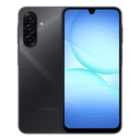 Samsung Galaxy A17 LTE 17 cm (6.7") Ranura híbrida Dual SIM 4G USB Tipo C 8 GB 256 GB 5000 mAh Negro