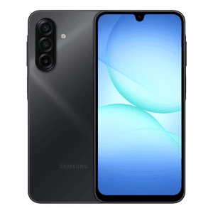 Samsung Galaxy A17 LTE 17 cm (6.7") Ranura híbrida Dual SIM 4G USB Tipo C 8 GB 256 GB 5000 mAh Negro
