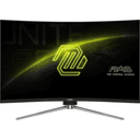 MSI MAG 325CQRXF E2 pantalla para PC 80 cm (31.5") 2560 x 1440 Pixeles Wide Quad HD LED Negro