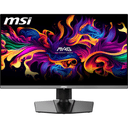 MSI MAG 272QP QD-OLED X50 pantalla para PC 67,3 cm 265 2560 x 1440 Pixeles Wide Quad HD Negro