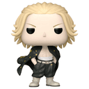 Figura POP Tokyo Revengers Mikey
