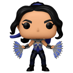 Figura POP Mortal Kombat Kitana