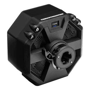 Thrustmaster T598 Servo Base Base para volante de simulador de carreras