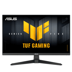 ASUS TUF Gaming VG279Q5A pantalla para PC 68,6 cm (27") 1920 x 1080 Pixeles Full HD LED Negro