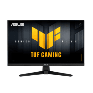 ASUS TUF Gaming VG249Q5A pantalla para PC 60,5 cm (23.8") 1920 x 1080 Pixeles Full HD LCD Negro
