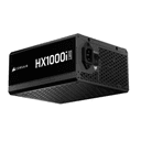 Corsair HX1000i unidad de fuente de alimentación 1000 W 24-pin ATX ATX Negro
