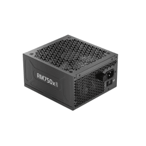 Corsair RMx Shift Series RM750x unidad de fuente de alimentación 750 W 24-pin ATX ATX Negro