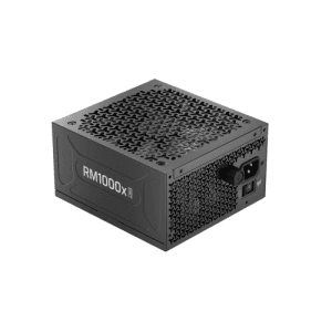 Corsair RMx Shift Series RM1000x unidad de fuente de alimentación 1000 W 24-pin ATX ATX Negro