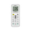 Savio K-1028 mando a distancia IR inalámbrico Aire Acondicionado Botones