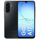 Samsung Galaxy A17 5G 4/128GB Negro