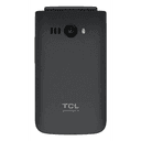 TCL OneTouch 4043 8,13 cm (3.2") 139 g Gris Característica del teléfono