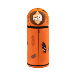 Portatodo 3D Kenny South Park