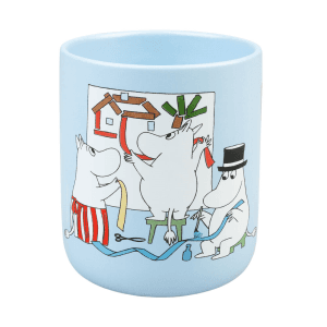 Portalapices Moomin