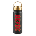 Botella acero inoxidable AC DC 500ml