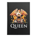 Cuaderno A5 Premium Queen