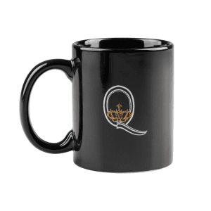Taza Queen 350ml